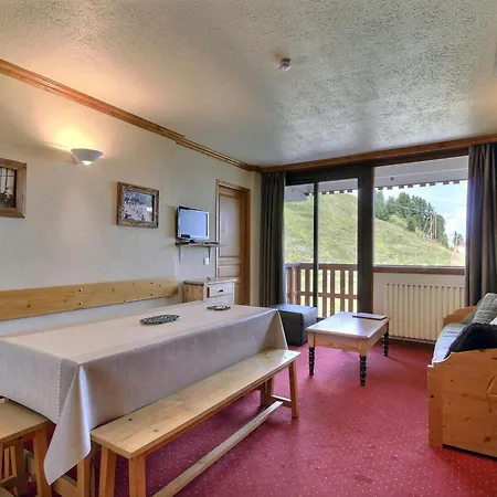 6 Pers, Vue Mont Blanc, Proche Pistes, Parking Apartment *