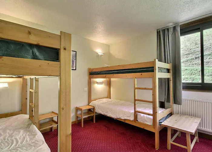 6 Pers, Vue Mont Blanc, Proche Pistes, Parking - Fr-1-455-38 Lägenhet